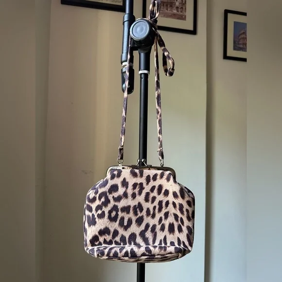 Mini sling bag - Picture 1 of 4